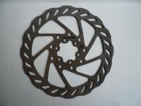 TARCZA HAMULCOWA CLARK'S -180MM