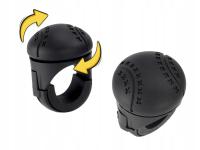 Gałka na kierownicę Carmotion 86395