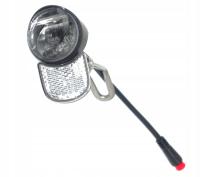 Lampka przód Trip 2.0 Easy (2024/2025)