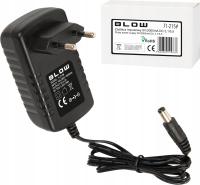 Zasilacz impulsowy BLOW 18W 2A 9V
