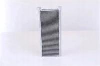 NAGRZEWNICA 707201 NISSENS