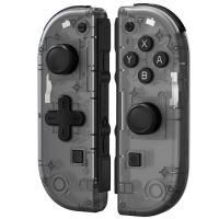 JOY-CON PAD KONTROLERY do NINTENDO SWITCH + STRAPY