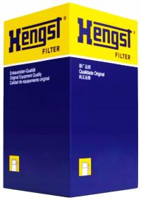 Filtr hydrauliczny HENGST FILTER E10H02