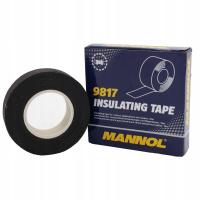Taśma Mannol 9817 Insulating Tape 19 x 10 m