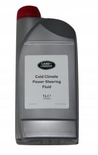 Olej do wspomagania układu kierowniczego i ACE 1L Land Rover Range Rover