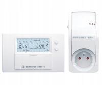 EUROSTER STEROWNIK E2006 TXRXG BEZPRZ. Z GNIAZDEM