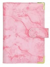 MD organizer na oszczędności budżetownik MARMUR | SŁODKI RÓŻ