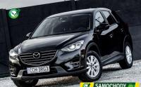 Mazda CX-5 Z GWARANCJA, Zarejestrowana, Navi, ...