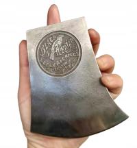 Топор Голова Топор Топор Голова Топор Углеродистая Сталь Кованая Закаленная