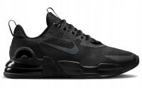 Buty Męskie Sportowe Nike Air Max Alpha Trainer 5 Czarne DM0829 010 R-45,5