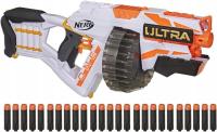 Karabin NERF ULTRA ONE Hasbro WYRZUTNIA + 25 STRZAŁEK