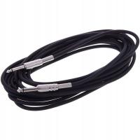 Kabel 2x 6,3mm mono 6m the sssnake IPP1060