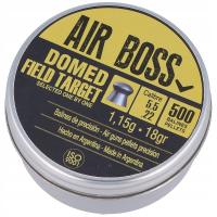Śrut Apolo Air Boss Domed Field Target E30205-2