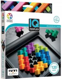 IQ Perplex Smart Games IUVI Games