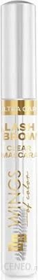 AA WINGS OF COLOR LASH BROW CLEAR ТУШЬ ДЛЯ БРОВЕЙ И РЕСНИЦ