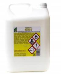 Разбавитель Ofo Nitro P 5l