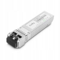 Moduł SFP+, 10Gbps, 300m, 850nm Cudy SM10GMA-03