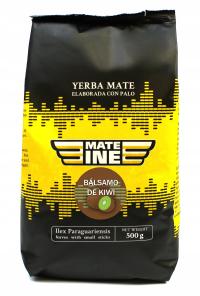 Yerba Mate Матеин Balsamo de Киви 500g con 0,5 кг