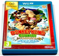 Donkey Kong Tropical Freeze Nintendo Wii U