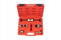 Zestaw 7szt. ściągacz wtryskiwaczy VW/AUDI TDI QS20347 Quatros