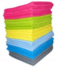 Microfiber 30x30 220GSM для детализации воска QD