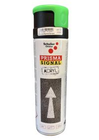 SCHULLER SIGNAL SPRAY DO ZNAKOWANIA ZIELONY 0,5L