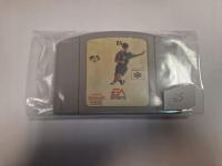 Fifa 64 Nintendo 64 SAM CARTRIDGE PAL SklepRetroWWA