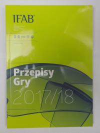 Przepisy gry 2017/2018