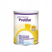 Протеиновый порошок Protifar, 225 г