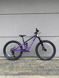 ROWER MARIN RIFT ZONE 1 29 TEKTRO DARK PURPLE M FIOLETOWY 2026