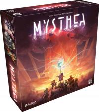 Mysthea-настольная игра