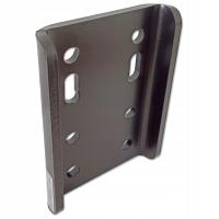 Adapter Regulacja Wysokości Kuli Haka 83x56mm/90mm do Peugeot Boxer II 06-