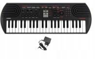 Keyboard organy Casio Sa-81