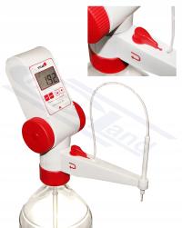 biureta cyfrowa Continous RS 50ml