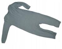 8O8 EIGHT RAMPERS MERINO WOOL 12-18m 86