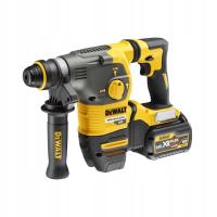 MŁOTOWIERTARKA 54V SDS-PLUS DCH323T2-QW DEWALT