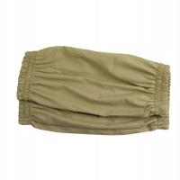 Ochraniacze na ręce z gumkami dla pszczelarzy