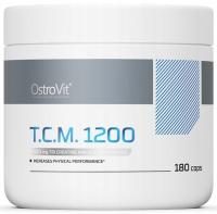 OSTROVIT TCM 1200 180k JABŁCZAN KREATYNY TRI CREATINE