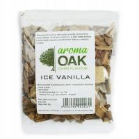 ЛЕПЕСТКИ ДУБОВЫЕ AROMA OAK VANILLA ICE 50 Г