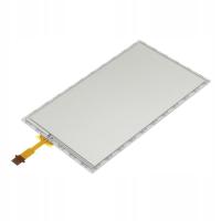 Dovewill 7 Ekran dotykowy nawigacji Digitizer ZAMIENNIK pasuje do Toyota