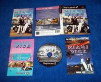 MIAMI VICE PS2 PLAYSTATION 2 jak GTA VICE CITY STORIES 3xANG NOWA