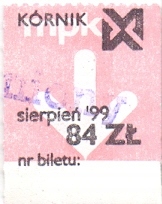 KÓRNIK (M95)