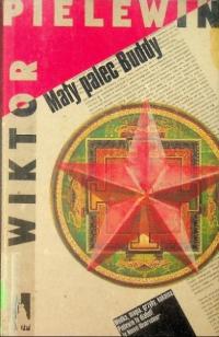 Wiktor Pielewin - Mały palec Buddy