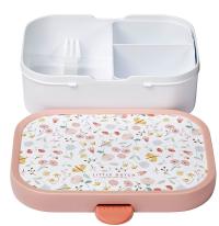 MEPAL ŚNIADANIÓWKA LUNCH BOX KANAPEK OWOCÓW LITTLE DUTCH MOTYLE BEZ BPA