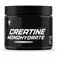 Trec Creatine Monohydrate 300g натуральный креатин моногидрат целых 88 порций!