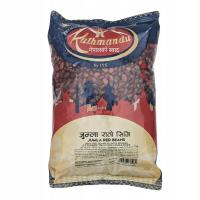 Czerwona fasola Jumla Red Beans Kathmandu 1kg