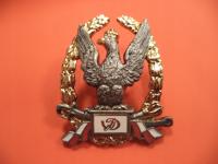 Wzorowy Dowódca wz. 99 numerowana