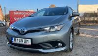 Toyota Auris 1.8 Hybryda Automat Kamera Cofani...