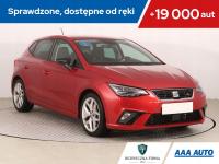 Seat Ibiza 1.0 TSI, Salon Polska, 1. Właściciel