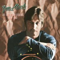 The Lost Studio Sessions 1964-1982 - Gene Clark CD